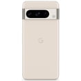 thumbnail image 3 of Refurbished Google Pixel 8 Pro 5G - 128GB - Porcelain - 50MP Triple Rear & 10.5MP Front Camera - Fully Unlocked Smartphone - Excellent Condition, 3 of 11