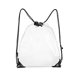 thumbnail image 1 of Bolsa transparente mochila deportiva bolsa de playa con cordón para guardar artículos de limpieza y organización, 1 of 8