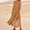 Brown plus size boho maxi dress a1, variant on Women Plus Size Round Neck Sleeveless Embroidery Boho Casual Loose Maxi Holiday Dresses, Blue 5XL