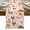 Off-white, variant on Farm Animals Table Runner Country Barn Sheep Rooster Pig Flowers Black Tablerunners 13 x 36 Inch, Table Decorations Tabletop Scarf for Summer Gathering Holiday Farmhouse Kitchen Dining Decor