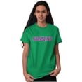thumbnail image 4 of New Orleans Funny Louisiana Accent LA Men's Graphic T Shirt Tees Brisco Brands L, 4 of 6