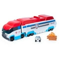 thumbnail image 5 of PAW Patrol, Launch’n Haul Transforming PAW Patroller for True Metal Die-Cast Vehicles, 5 of 10