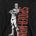 thumbnail image 2 of Spider-Man Sweat à Capuche Héroïque pour Garçons/filles, 2 of 6