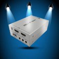 thumbnail image 2 of TFixol Appareil de Capture Vidéo Plug-and-Play USB 3.0 pour Diffusion en Continu de Jeux HD, Diffusion en Direct et Vidéoconférence, 2 of 6