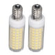 thumbnail image 3 of Bombilla LED De Maíz, CA De Cerámica 100 Del Bulbo LED E12 De La PC A La Luz Natural Ahorro De Energía 120V Para La Oficina, 3 of 7
