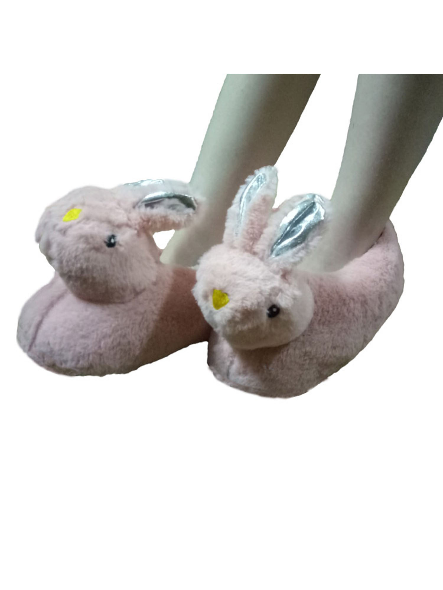 cute animal slippers
