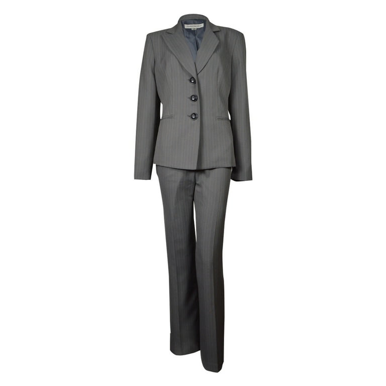 city chic pant suits