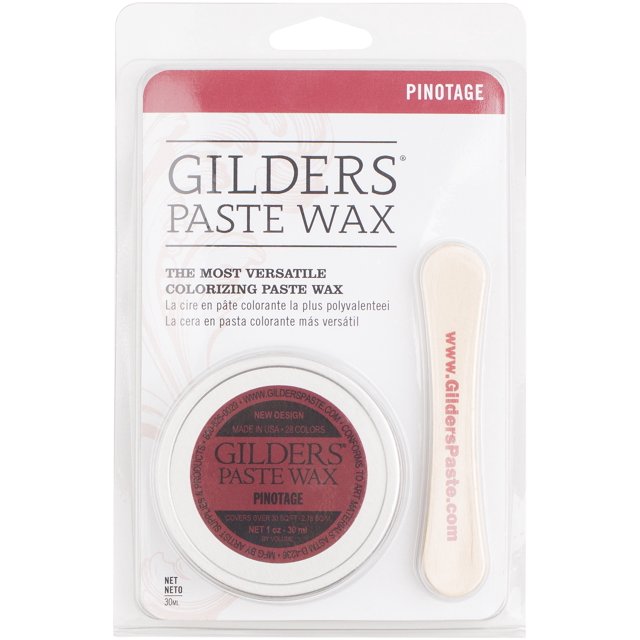 Pasta de dorador Gilders Paste CS303PP-PO