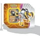 thumbnail image 3 of Pokemon TCG: Paradox Destinies Tin - Iron Boulder EX, 3 of 3