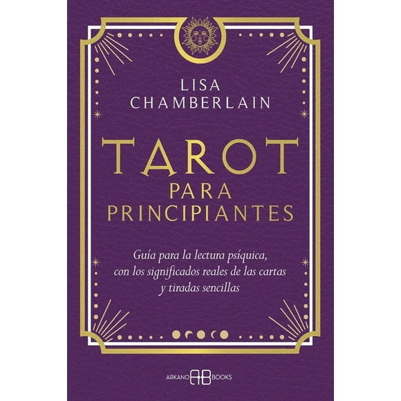 Tarot para principiantes