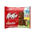 thumbnail image 3 of Kit Kat Milk Chocolate Crisp Wafers Easter Bunny Candies, 8.85 oz (3 Pack), Holiday Chocolate Treats-with candy pack, 3 of 8