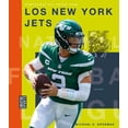 thumbnail image 3 of Creative Sports: Campeones del Super Bowl: Los New York Jets (Paperback), 3 of 3
