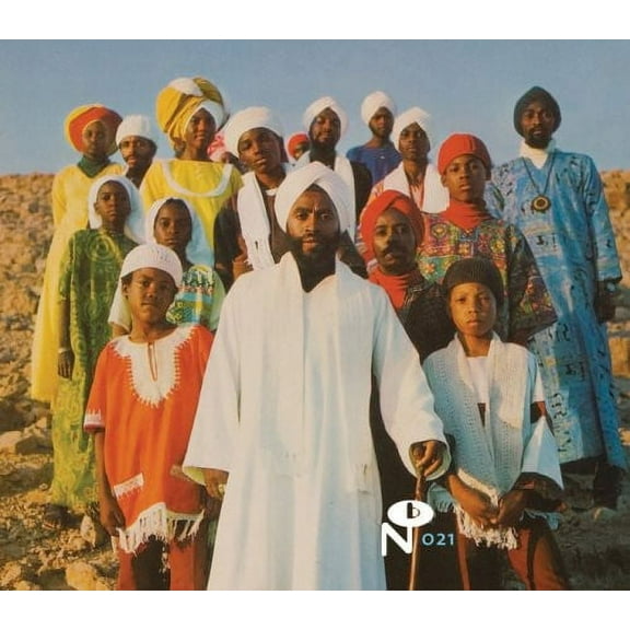 Various Artists - Soul Messages From Dimona - Music & Performance - Vinyl