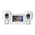 thumbnail image 2 of Angelcare AC310-2, Video Baby Monitor, 2 Cameras, 2 of 7