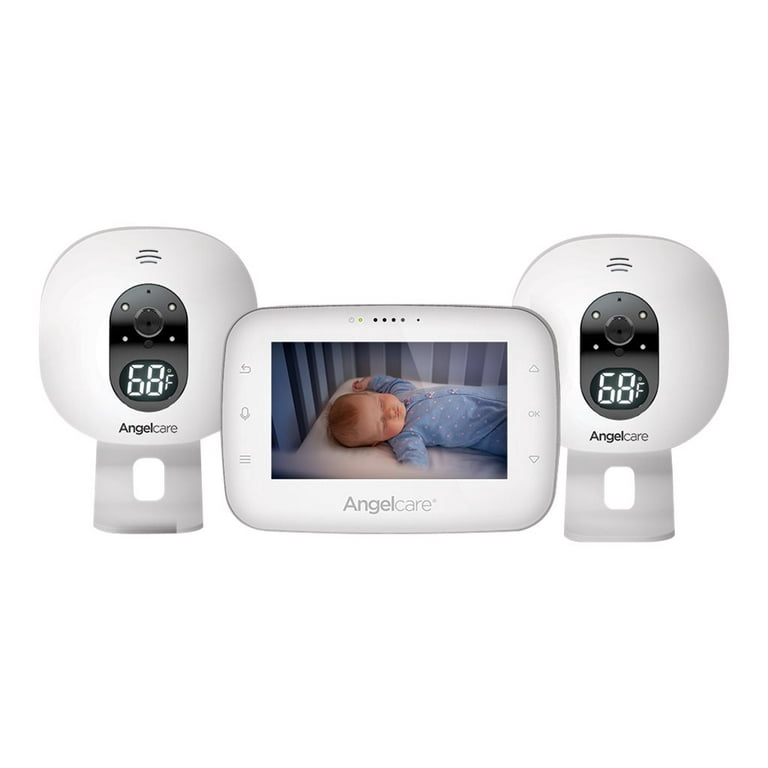 Baby Monitor Angelcare Walmart Angelcare Ac327 Best Angelcare Baby