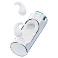 thumbnail image 2 of Hwkond Wireless Earbuds Invisible Bluetooth Headset Sleep Noise Cancellation Mini Compact Wireless In-ear Promotion for 25% Off, 2 of 2