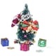 thumbnail image 5 of Pequeño árbol De Navidad, Artículos Navideños En Miniatura, Peso Ligero Para Casa De Muñecas, 5 of 7
