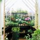 thumbnail image 4 of Embudo de riego para jardineras y plantas de fresa colgantes para jardín, 4 of 5