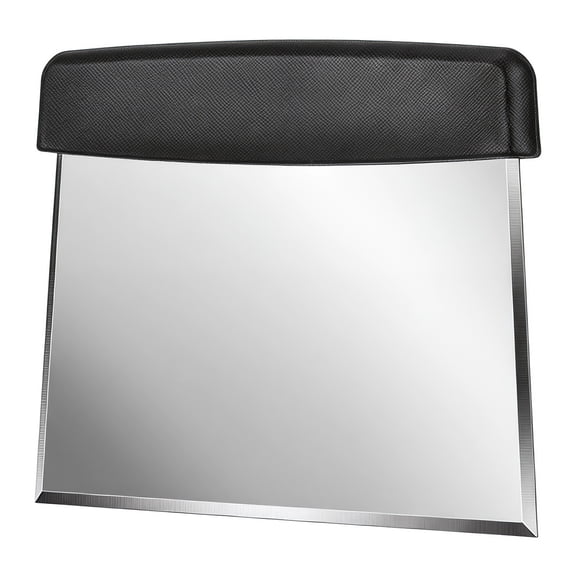 Unique Bargains Heat-Resistant Dishwasher Safe Spatula Kitchen Utensil Silver 5.9" x 3.3"