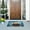 Starlight and Moonlight, variant on Iauyy Doormat Outdoor Indoor Non-Slip Washable Welcome Mat,Low-Profile 32x20in Door Mat for Pet Mat Front Back Door and Entryway,Starlight and Moonlight