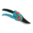 thumbnail image 3 of Multifunctional Pruning Shears Handheld Pruning Snip Plant Trimming Scissors for Garden Orchard, 3 of 5