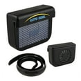 thumbnail image 1 of Car Window Auto Air Vent Cool Fan Cooler Energy Saving Ventilation System Radiator ,Easy to Install, 1 of 6
