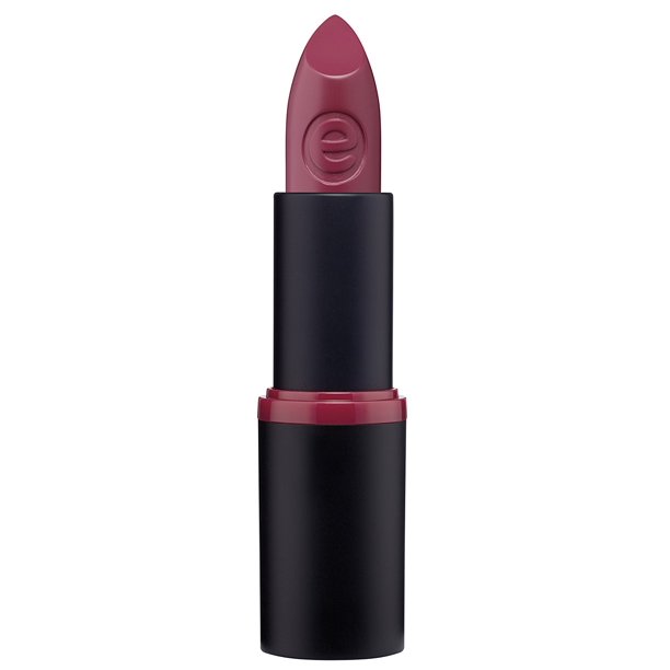 essence Longlasting Lipstick, 04 On The Catwalk!, Longlasting nude essence cosmetics From USA Walmart.com