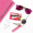thumbnail image 3 of Trident Island Berry Lime Sugar Free Gum, 24 Packs of 28 Pieces (336 Total Pieces) DOUBLE UP DEAL, 3 of 7