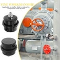 thumbnail image 4 of OUNONA 1Pcs Air Compressor Regulator with Noise Reduction Muffler, 4 of 8