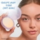 thumbnail image 3 of Polvo fijador facial Kosas Cloud Set | Suavizante Control de brillo Ajuste suave y transparente Acabado de maquillaje translúcido Portátil y duradero (Sheer Light Medium), 3 of 9