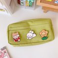 thumbnail image 1 of Pencil case--pencil case, green, 1 of 5