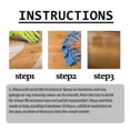 thumbnail image 5 of 1-3pcs Furniture Beeswax Spray Floor Furniture Care Polishing Waterproof, 5 of 5
