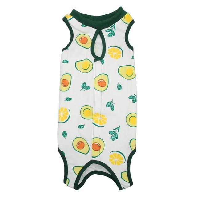 Cat Surgical Recovery Suit,Cat Recovery Suit Prevents Cat Recovery Suit Surgical Body Suitfor Cats Solid Performance