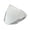 Clear Silver-Day Night, variant on VERSO 2 Visor for LS2 OF618 Helmet Face Shield UV Protective Lens Accessories