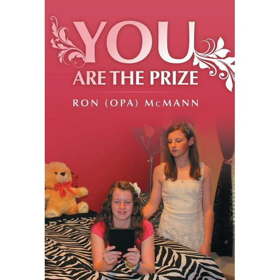 You Are the Prize (Hardcover)