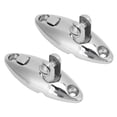 thumbnail image 3 of Deck Hinge Side Mount,2Pcs/Pack Quick Release Top Quick Release Deck Hinge Boat Deck Hardware Professional Grade, 3 of 5