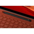 thumbnail image 3 of Microsoft Surface Pro X Signature Keyboard with Black Slim Pen, 3 of 4