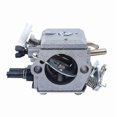 thumbnail image 2 of Husqvarna 362 365 371 372 372xp Walbro Hd-12 Hd-6 Chainsaw Carburetors, 2 of 5