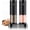Black/White, variant on 1 Pack Salt and Pepper Grinder-Automatic Adjustable Coarseness Pepper Grinder Shakers Set Kitchen Products, Anniversary Ideas Gifts for Men