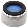 thumbnail image 3 of Delta Aerator 2.2 GPM in Stainless RP32529SS, 3 of 4