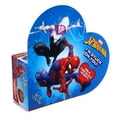 thumbnail image 4 of Frankford Marvel Spiderman Valentine's Day Milk Chocolate Heart Box, 1.6oz, 4 of 9