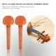 thumbnail image 5 of 4 Clavijas de Afinació de Violín, Firmes y Resistes, Fáciles de Instalar, para violín 4/4, 5 of 7