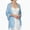 BabyBlue, variant on Pashmina Shawls Scarf for Women Large Silky Wraps for Evening Dress Bridesmaid Wedding Winter Beige