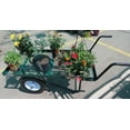 thumbnail image 3 of Millside 2 Wheel Garden cart 24" x 48", 3 of 5