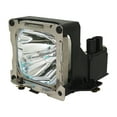 thumbnail image 1 of Lampe de Projecteur Ushio Originale de Remplacement avec Boîtier pour Prométhéenne PRM-30, 1 of 5