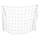 thumbnail image 1 of Red de portería de fútbol Sunnimix polietileno 3mx2m, 1 of 8