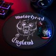 thumbnail image 2 of Mouse gamer SUBSONIC Motorhead con cable, 7200 DPI, 7 botones, 2 of 2