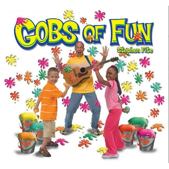 Gobs of Fun