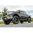 thumbnail image 5 of Rough Country Vertex 6" Lift Kit for 2019-2024 Ram 1500 4WD | 22XL - 33950, 5 of 9