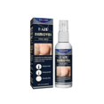 thumbnail image 1 of Hair Removal Spray, Gentle Non-irritating Spray Natural Face Arm Armpit Leg Removal Spray Fo, 1 of 5